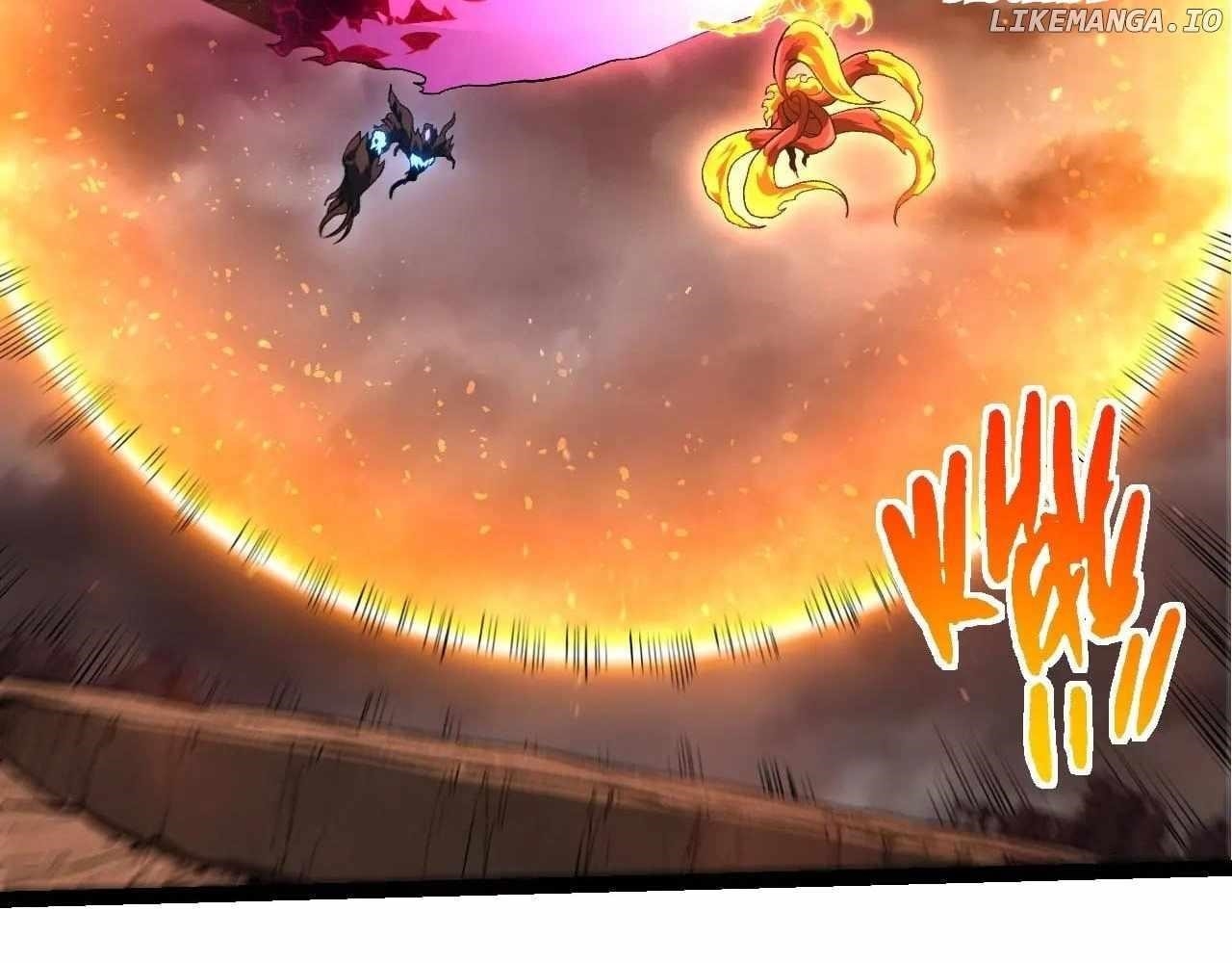 Evolution Begins With a Big Tree - Chapter 367 Page 12