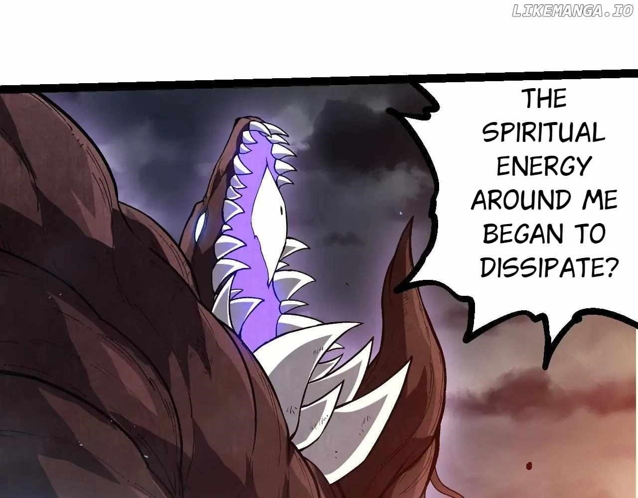 Evolution Begins With a Big Tree - Chapter 367 Page 13