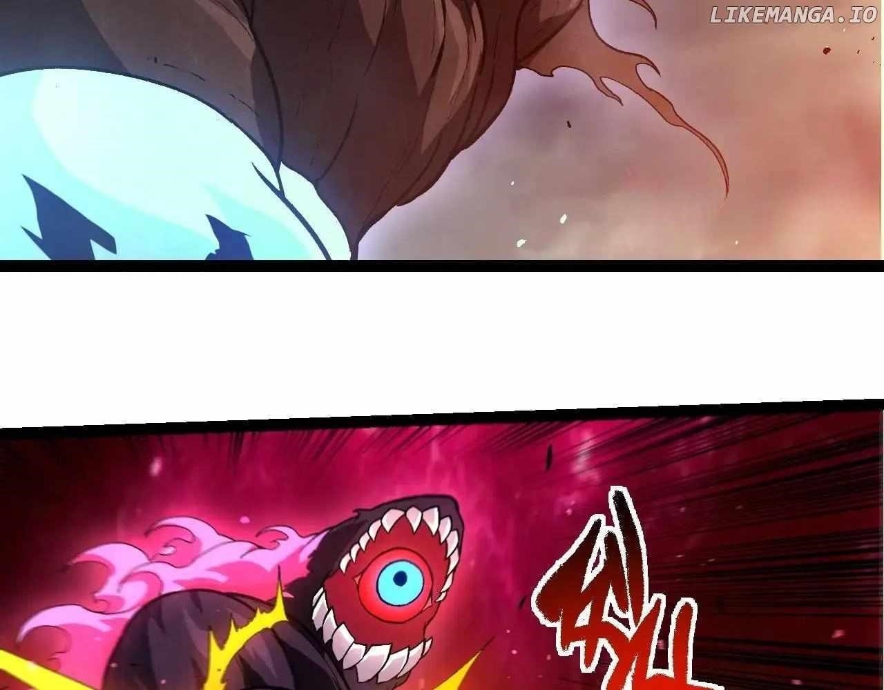 Evolution Begins With a Big Tree - Chapter 367 Page 14