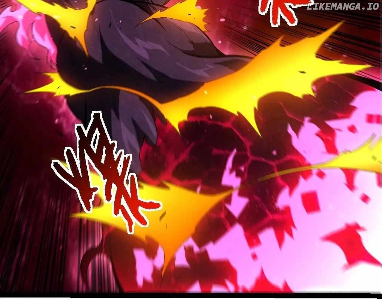 Evolution Begins With a Big Tree - Chapter 367 Page 15