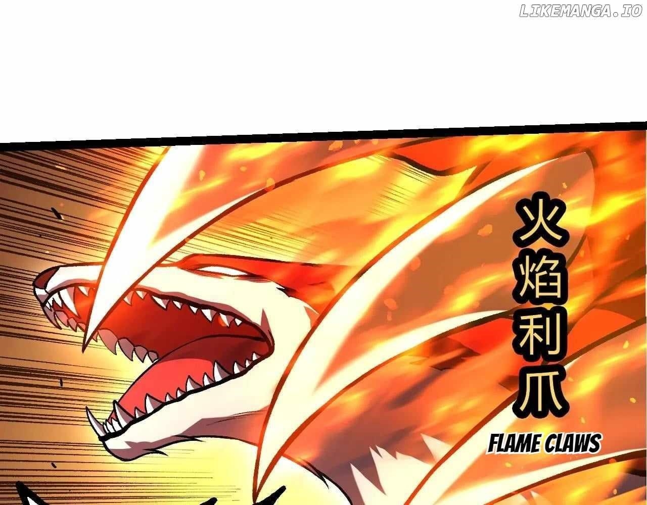 Evolution Begins With a Big Tree - Chapter 367 Page 16