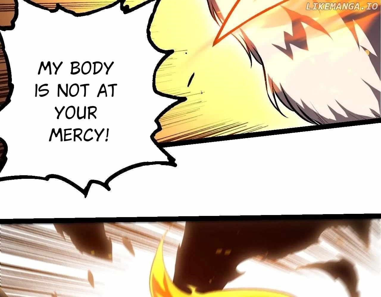 Evolution Begins With a Big Tree - Chapter 367 Page 17