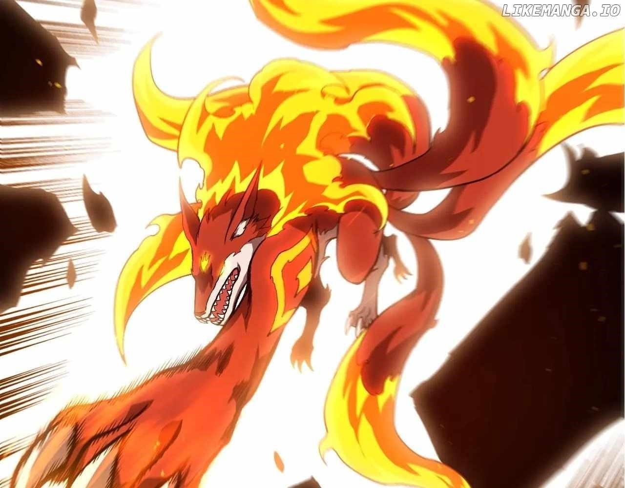 Evolution Begins With a Big Tree - Chapter 367 Page 18