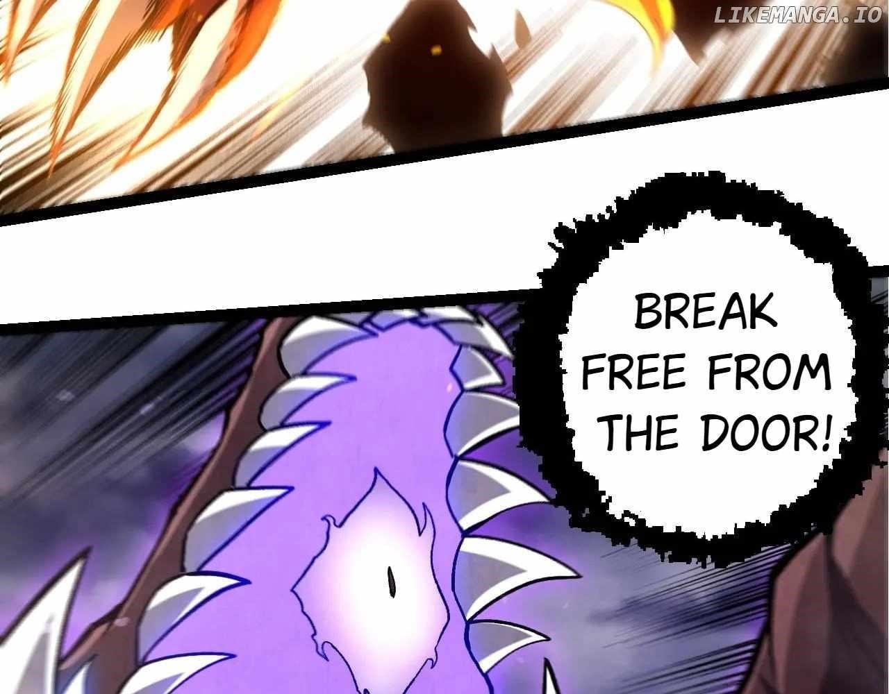 Evolution Begins With a Big Tree - Chapter 367 Page 19