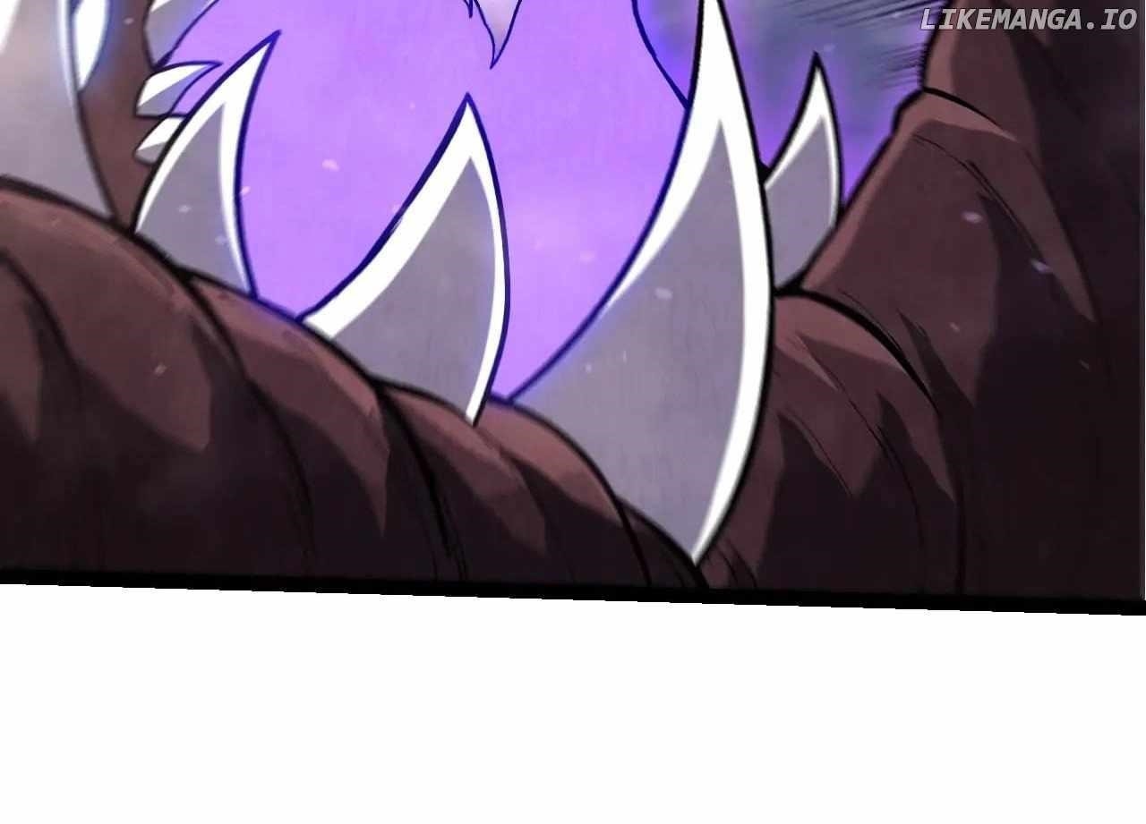 Evolution Begins With a Big Tree - Chapter 367 Page 20