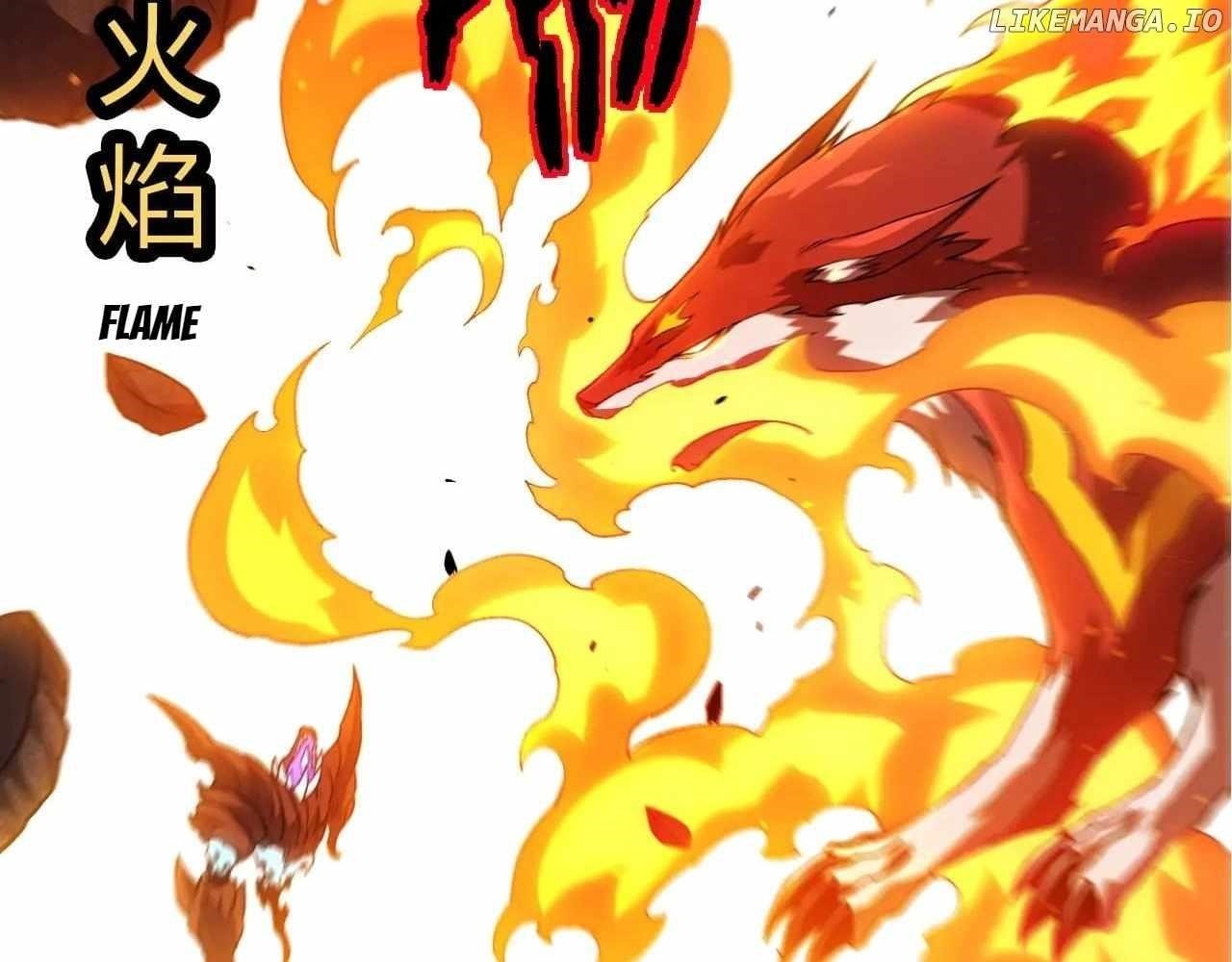 Evolution Begins With a Big Tree - Chapter 367 Page 23