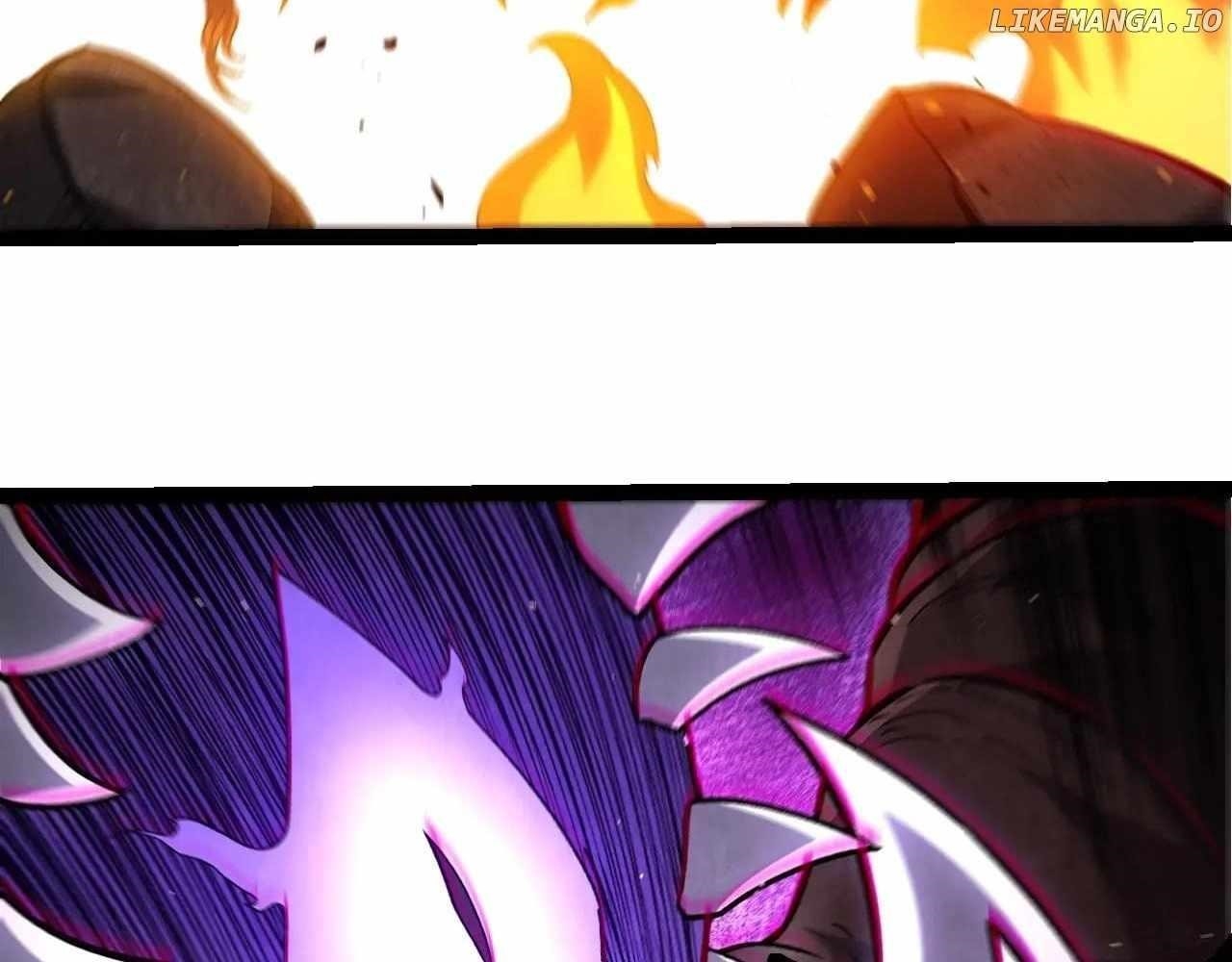 Evolution Begins With a Big Tree - Chapter 367 Page 24