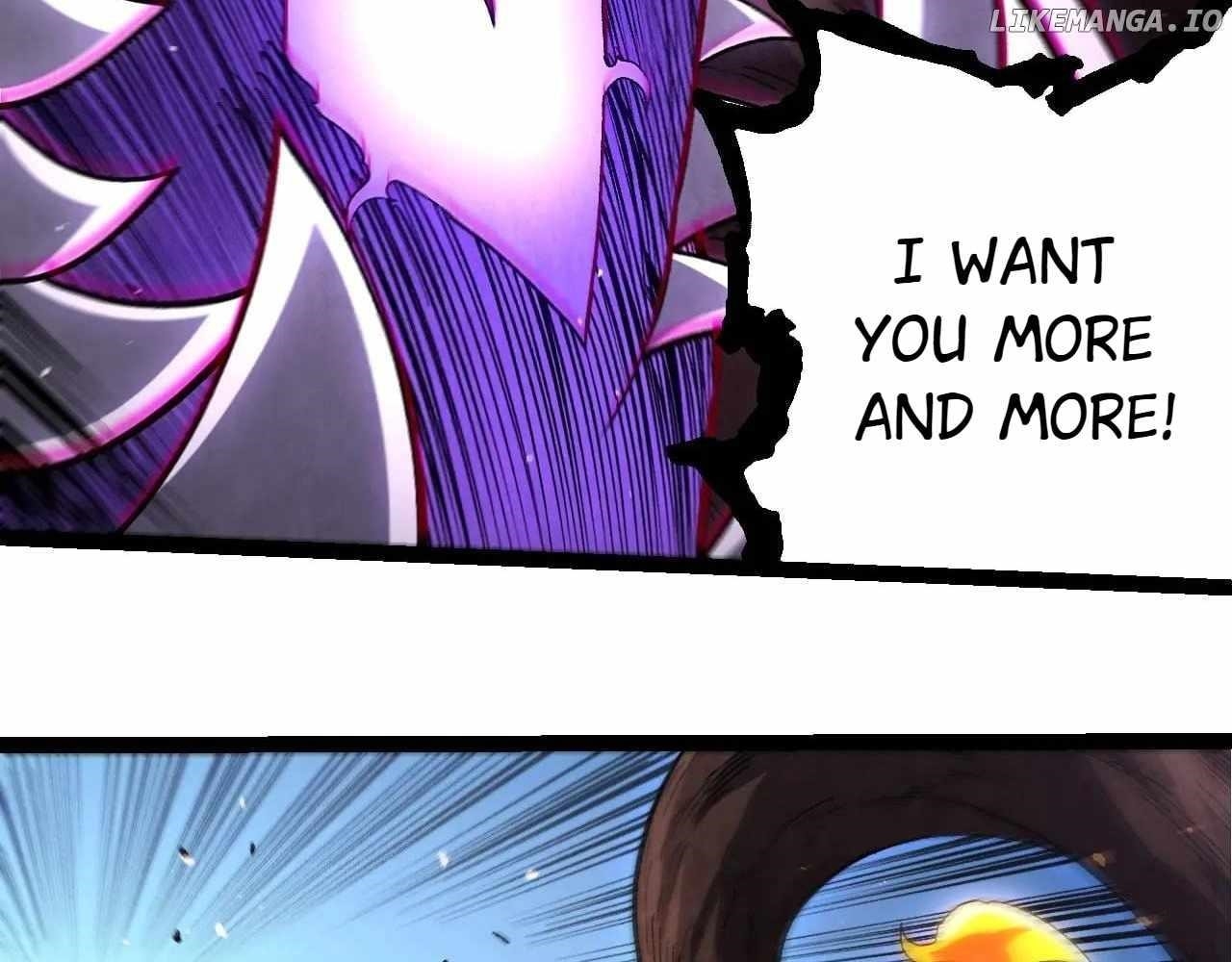 Evolution Begins With a Big Tree - Chapter 367 Page 25