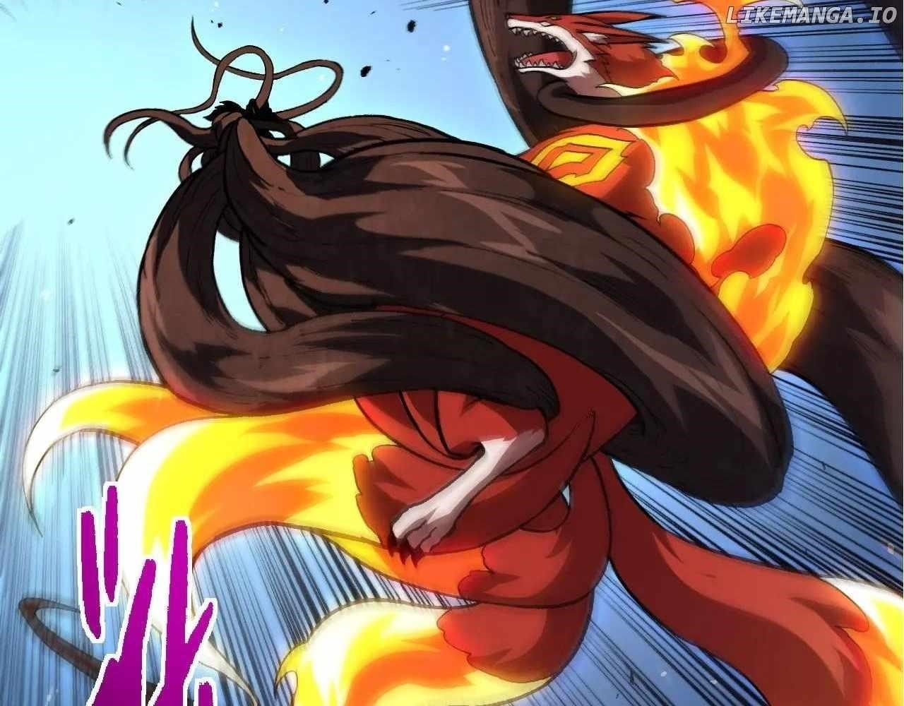 Evolution Begins With a Big Tree - Chapter 367 Page 26