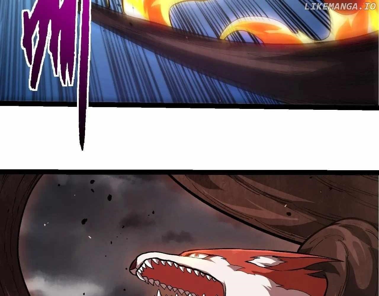 Evolution Begins With a Big Tree - Chapter 367 Page 27