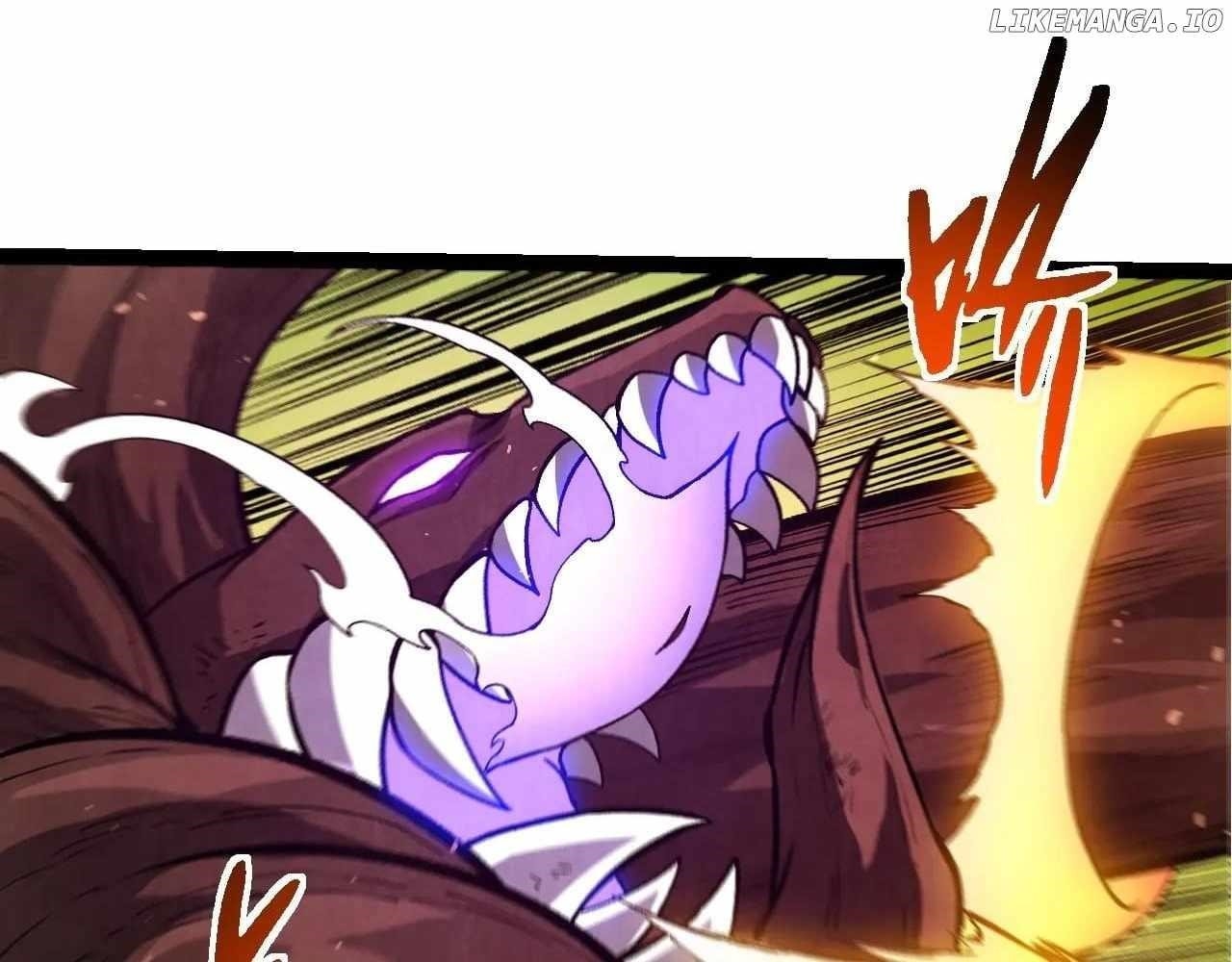 Evolution Begins With a Big Tree - Chapter 367 Page 29