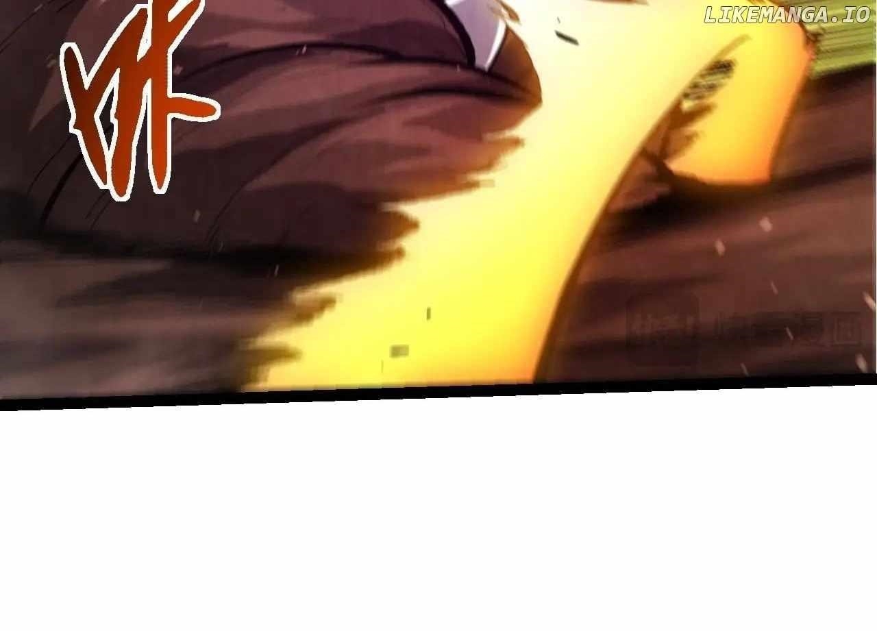 Evolution Begins With a Big Tree - Chapter 367 Page 30