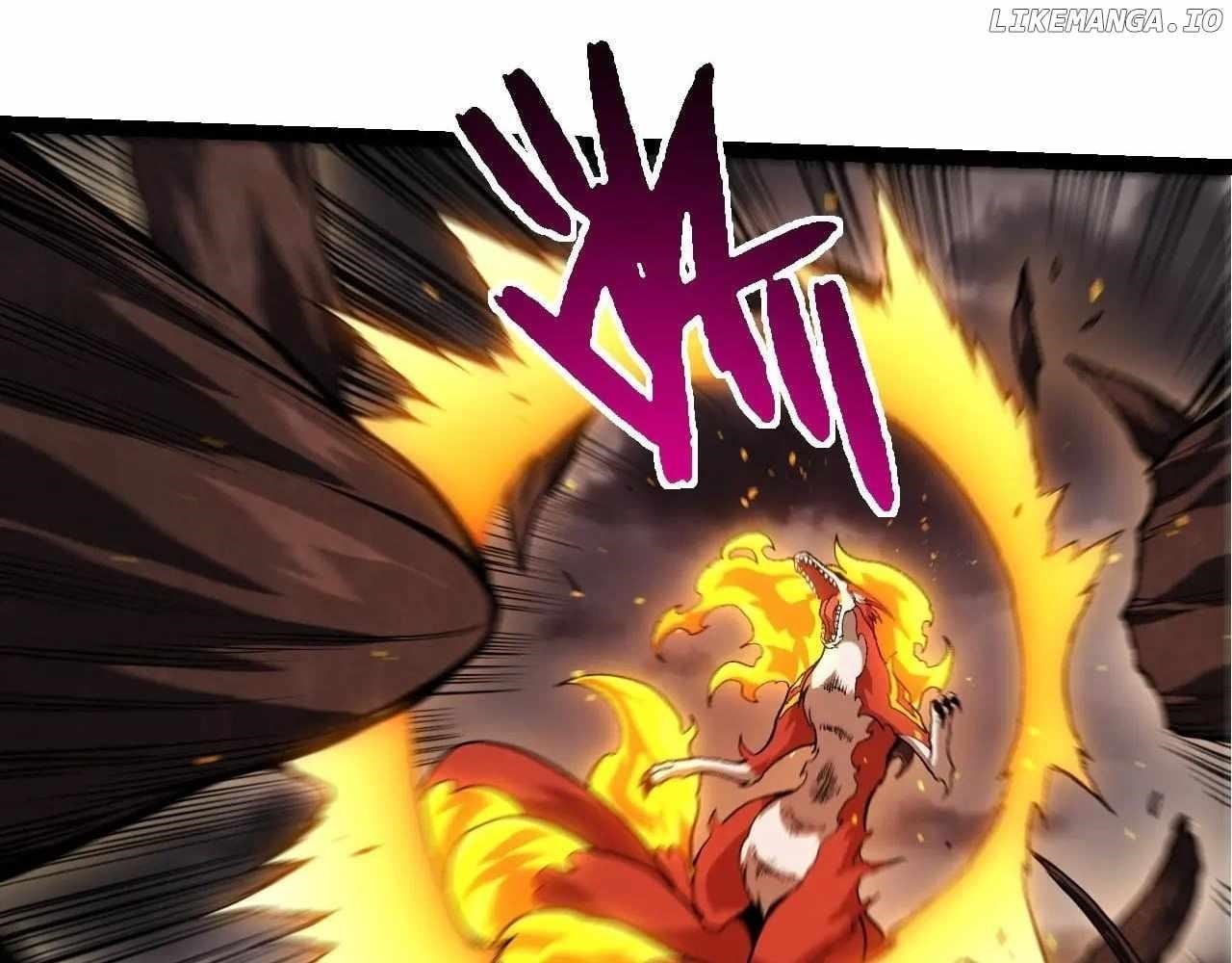 Evolution Begins With a Big Tree - Chapter 367 Page 31