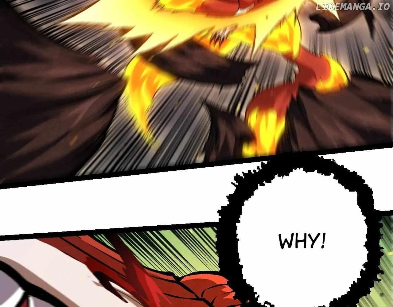 Evolution Begins With a Big Tree - Chapter 367 Page 32