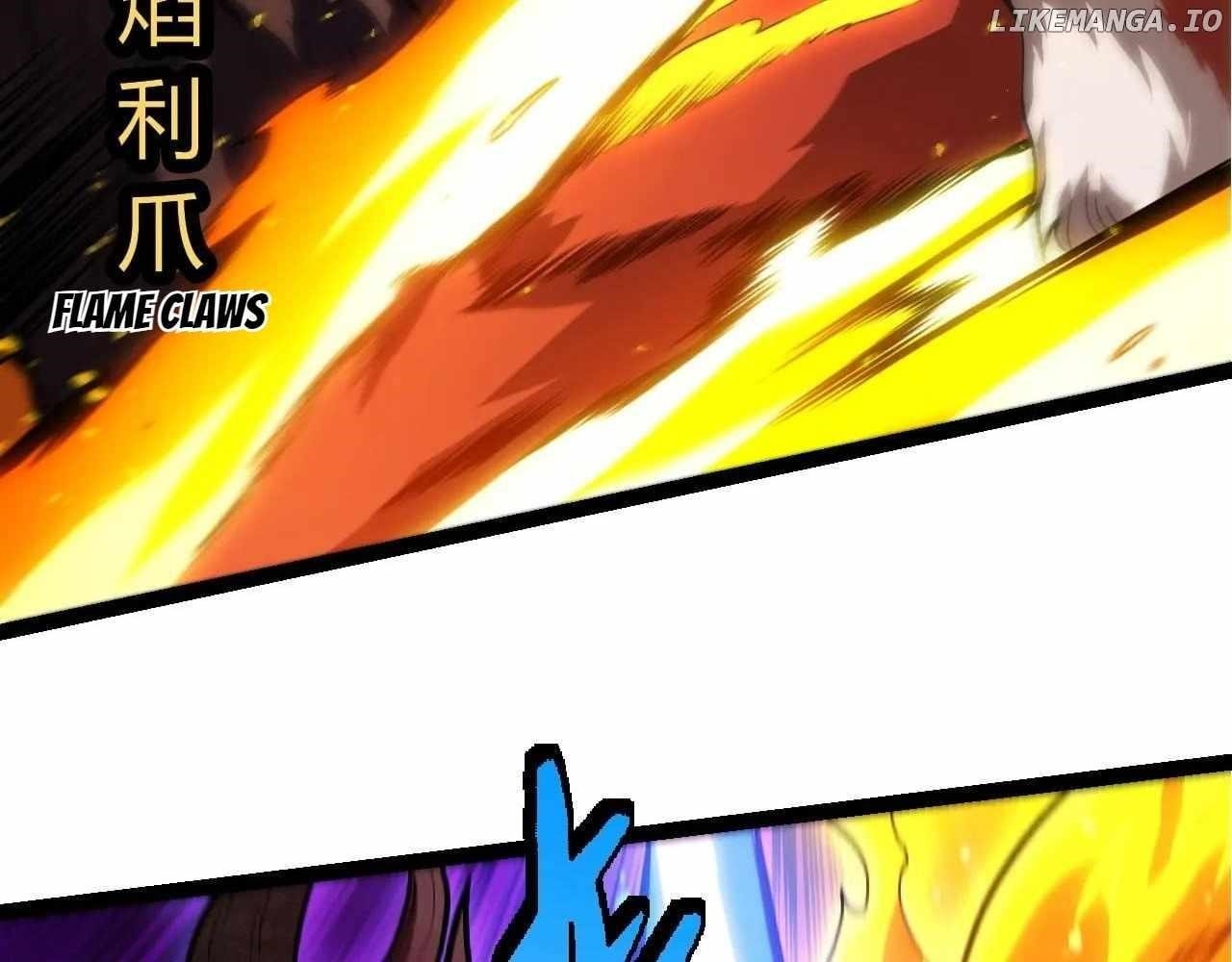 Evolution Begins With a Big Tree - Chapter 367 Page 35