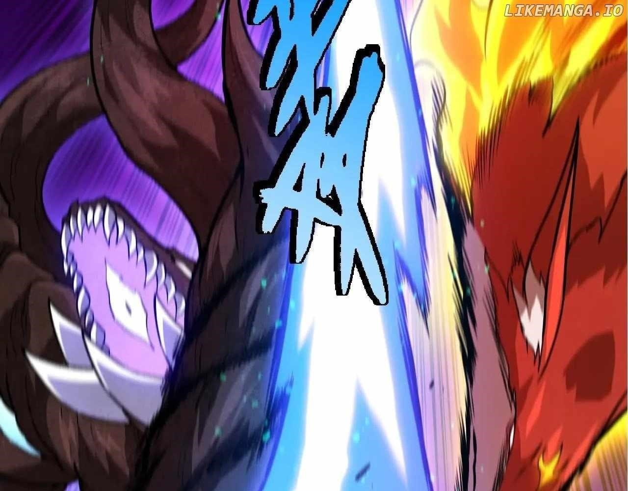 Evolution Begins With a Big Tree - Chapter 367 Page 36