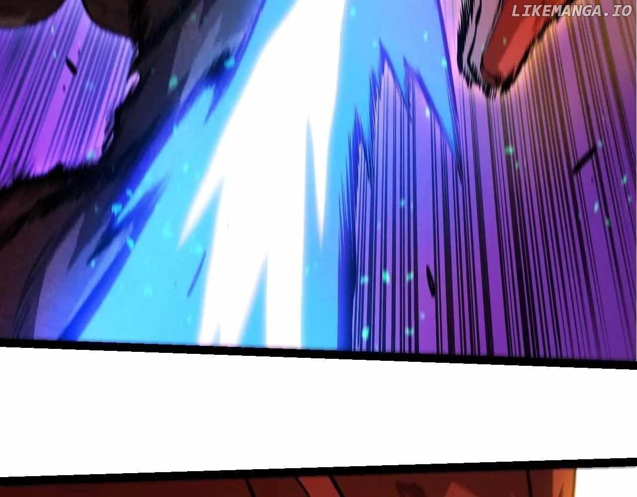 Evolution Begins With a Big Tree - Chapter 367 Page 37