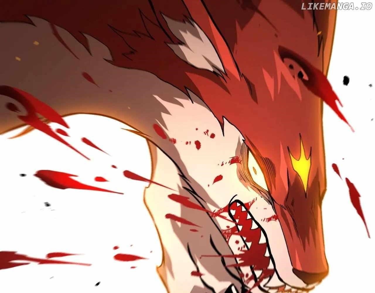 Evolution Begins With a Big Tree - Chapter 367 Page 38