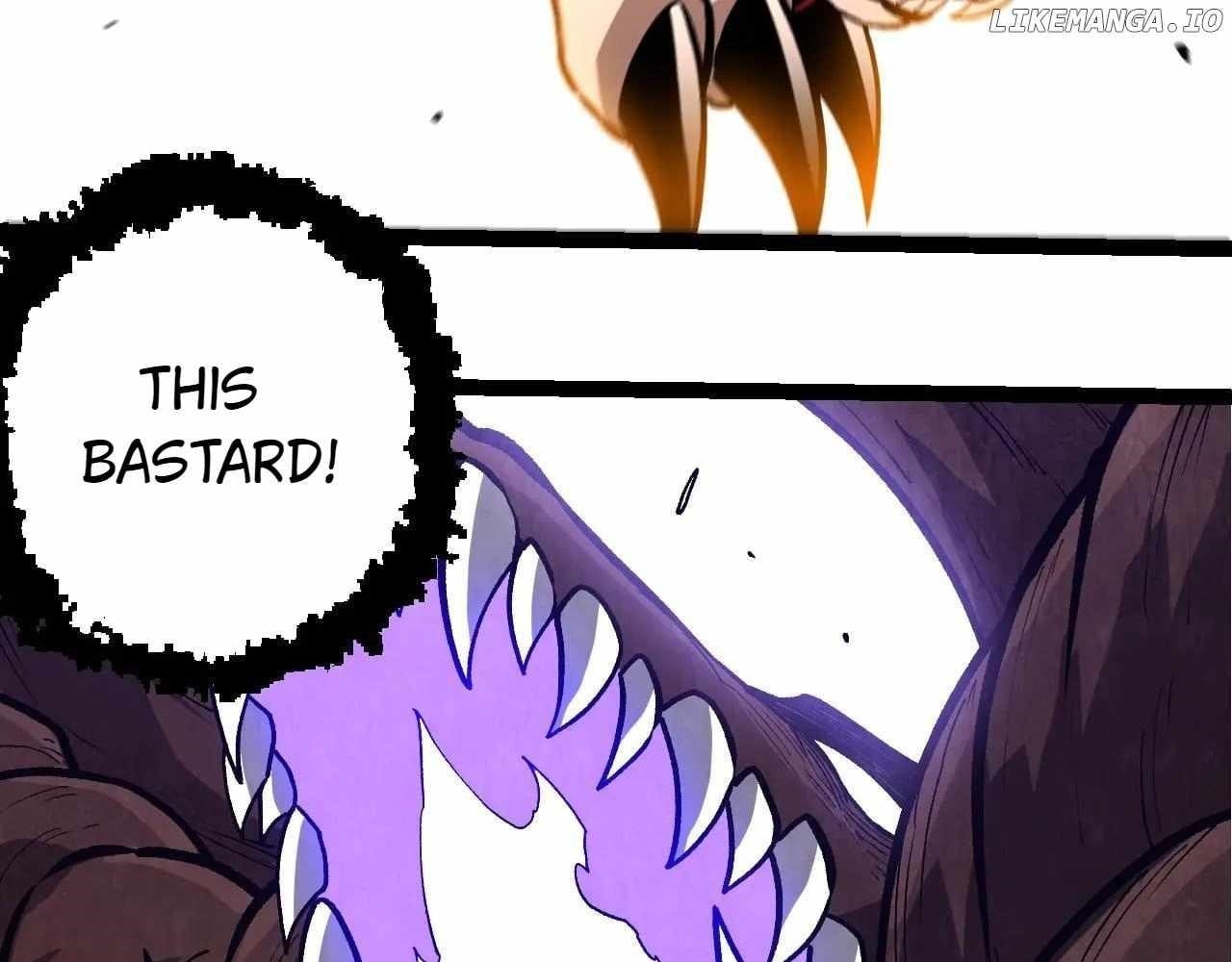 Evolution Begins With a Big Tree - Chapter 367 Page 39