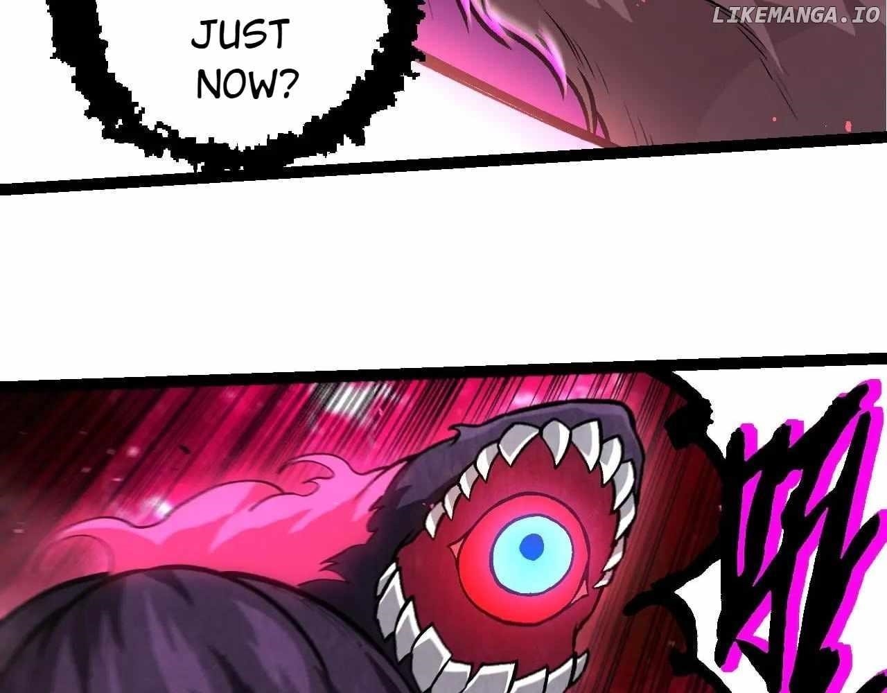 Evolution Begins With a Big Tree - Chapter 367 Page 4