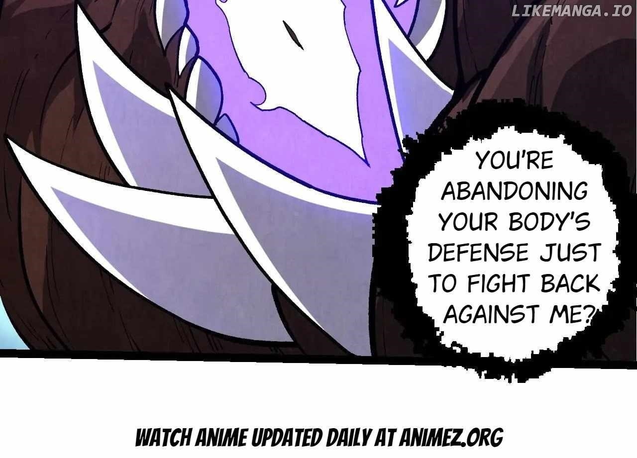 Evolution Begins With a Big Tree - Chapter 367 Page 40