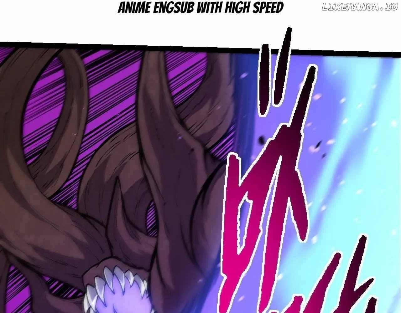 Evolution Begins With a Big Tree - Chapter 367 Page 41