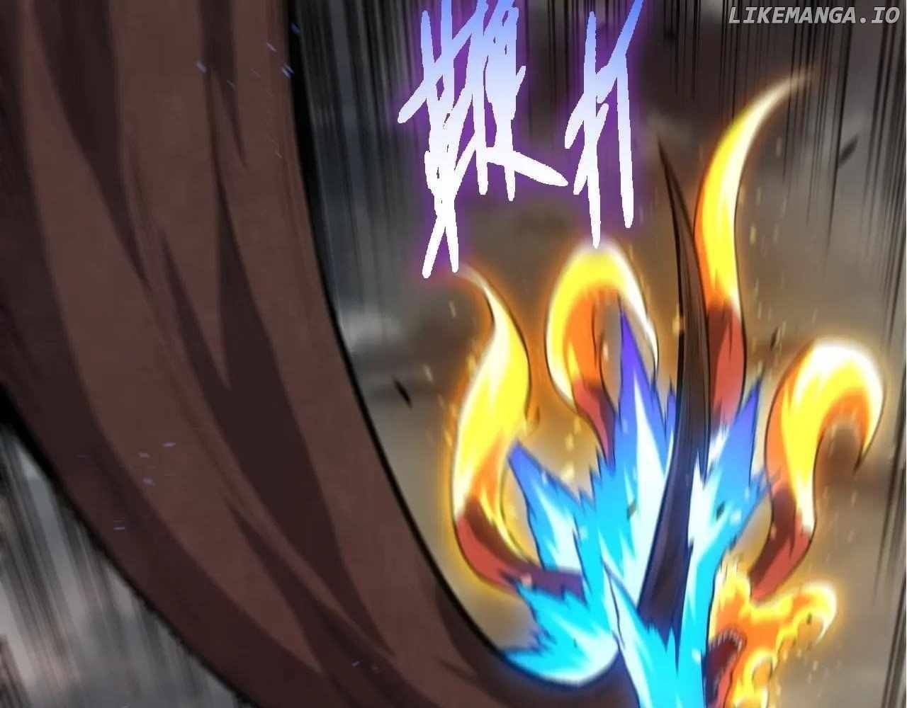 Evolution Begins With a Big Tree - Chapter 367 Page 43