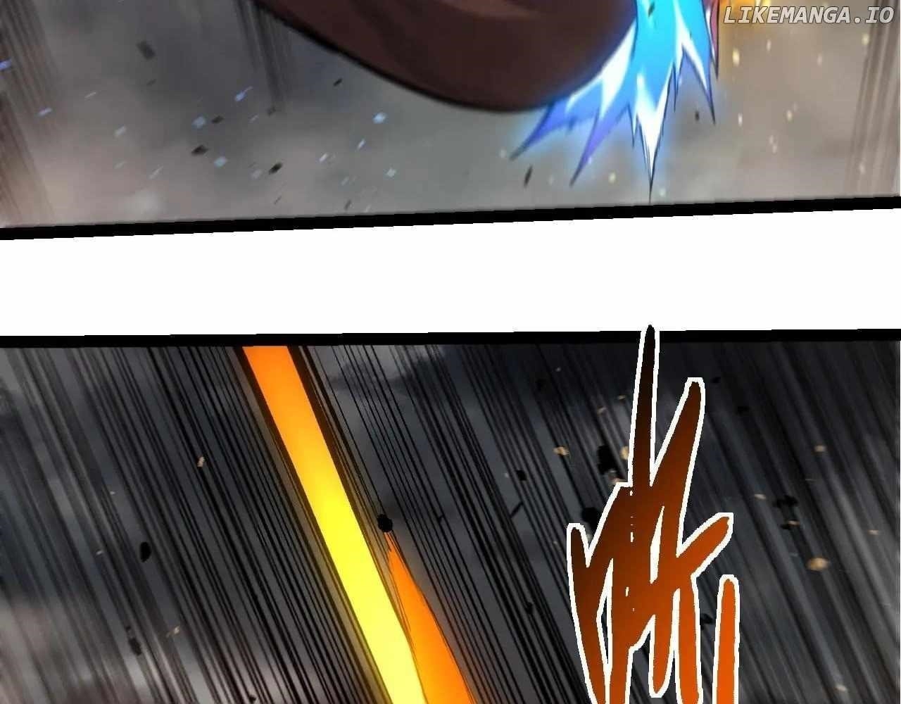 Evolution Begins With a Big Tree - Chapter 367 Page 44