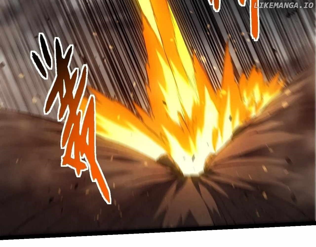 Evolution Begins With a Big Tree - Chapter 367 Page 45