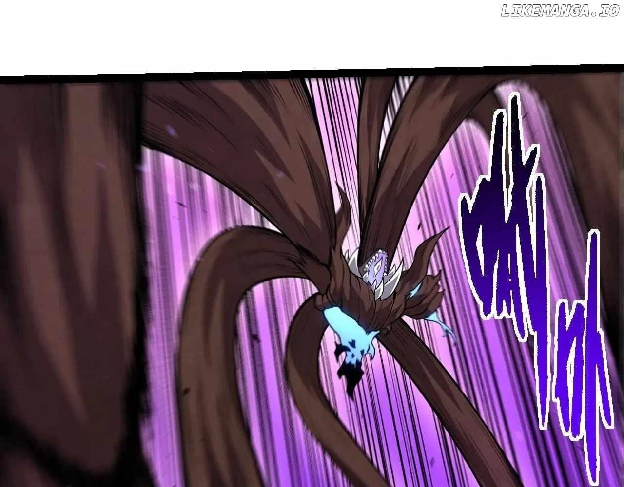 Evolution Begins With a Big Tree - Chapter 367 Page 46