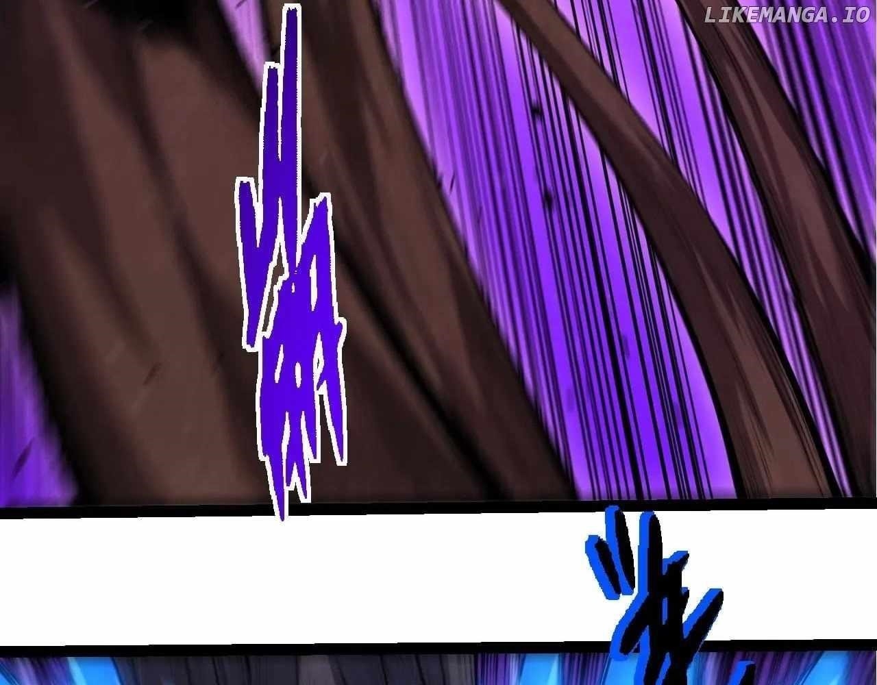 Evolution Begins With a Big Tree - Chapter 367 Page 47