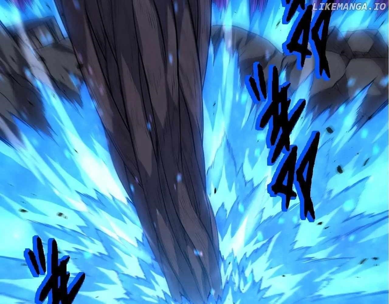 Evolution Begins With a Big Tree - Chapter 367 Page 48