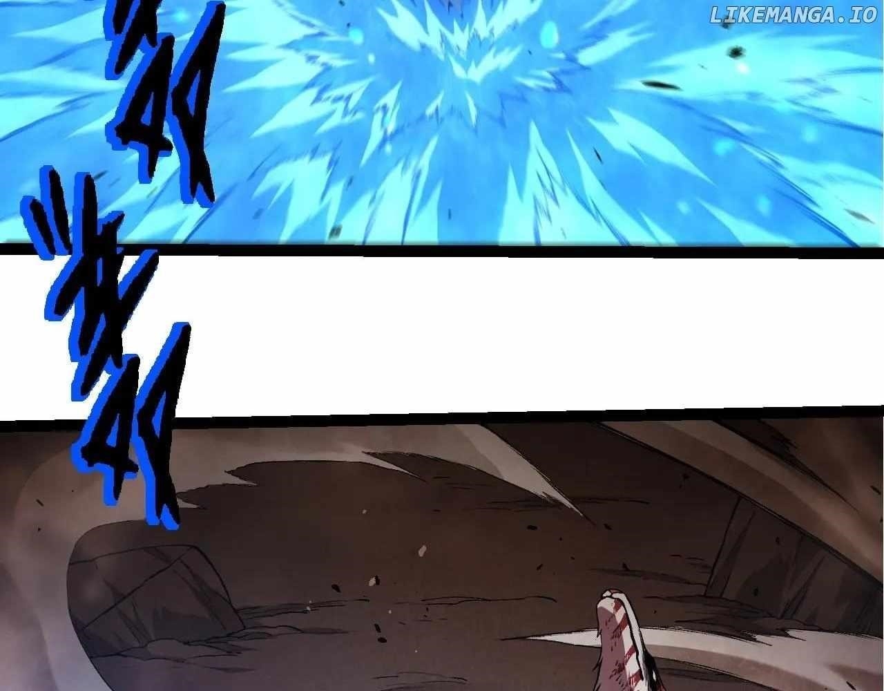 Evolution Begins With a Big Tree - Chapter 367 Page 49