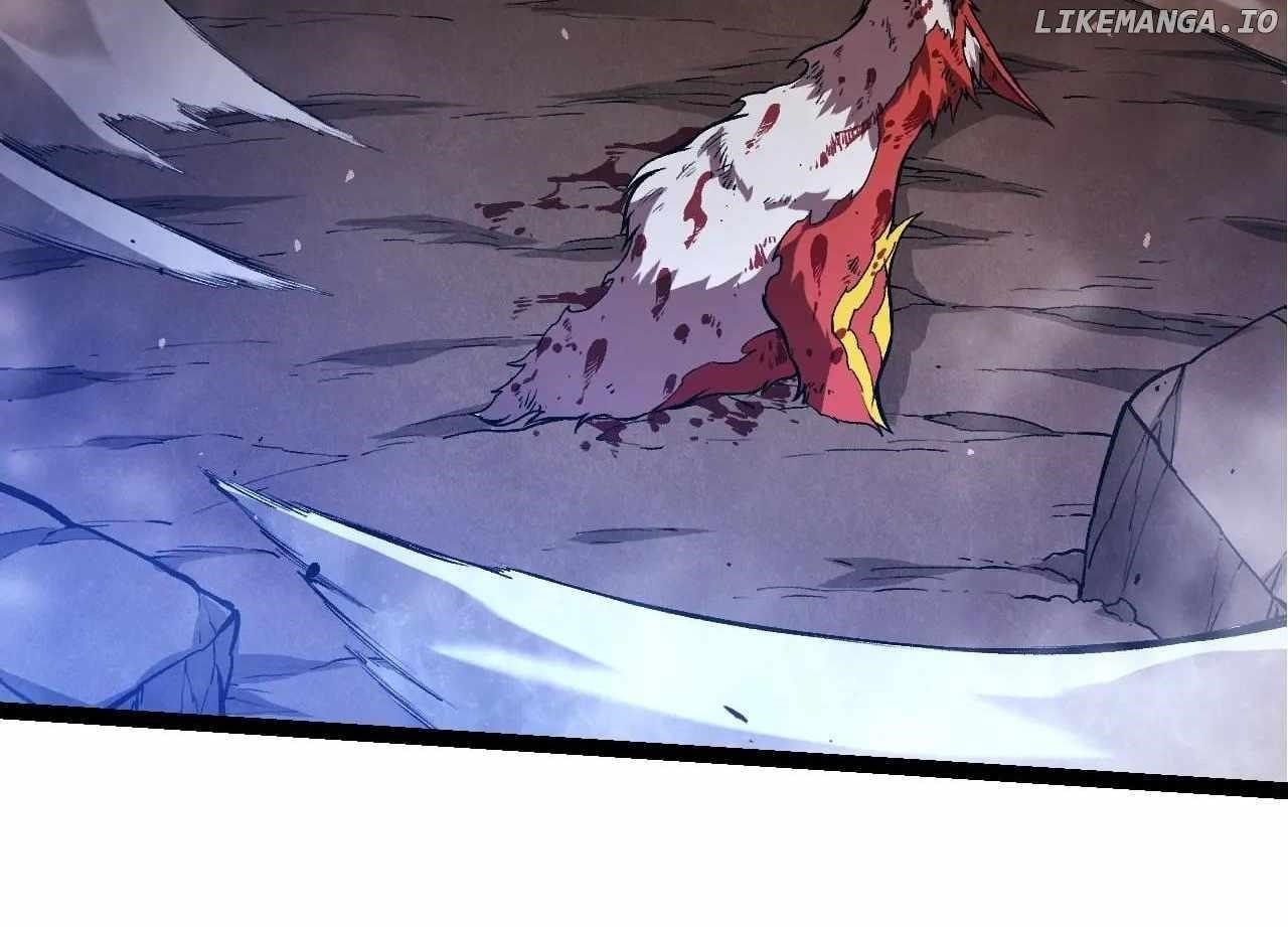 Evolution Begins With a Big Tree - Chapter 367 Page 50