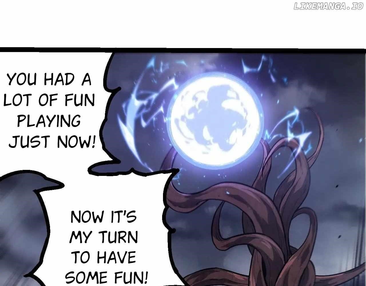 Evolution Begins With a Big Tree - Chapter 367 Page 51