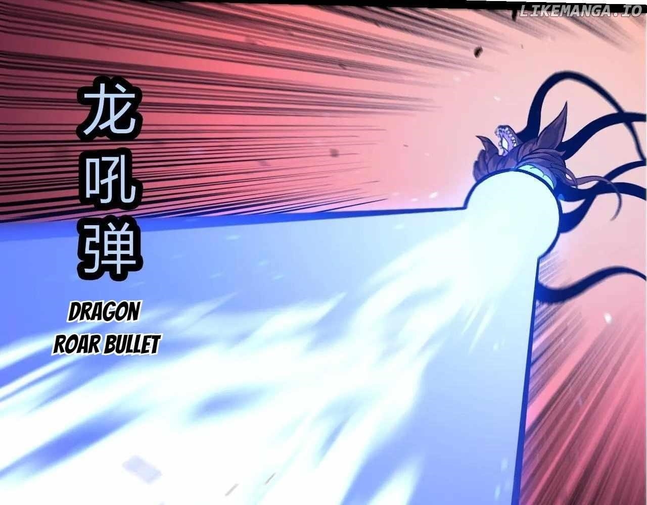 Evolution Begins With a Big Tree - Chapter 367 Page 53