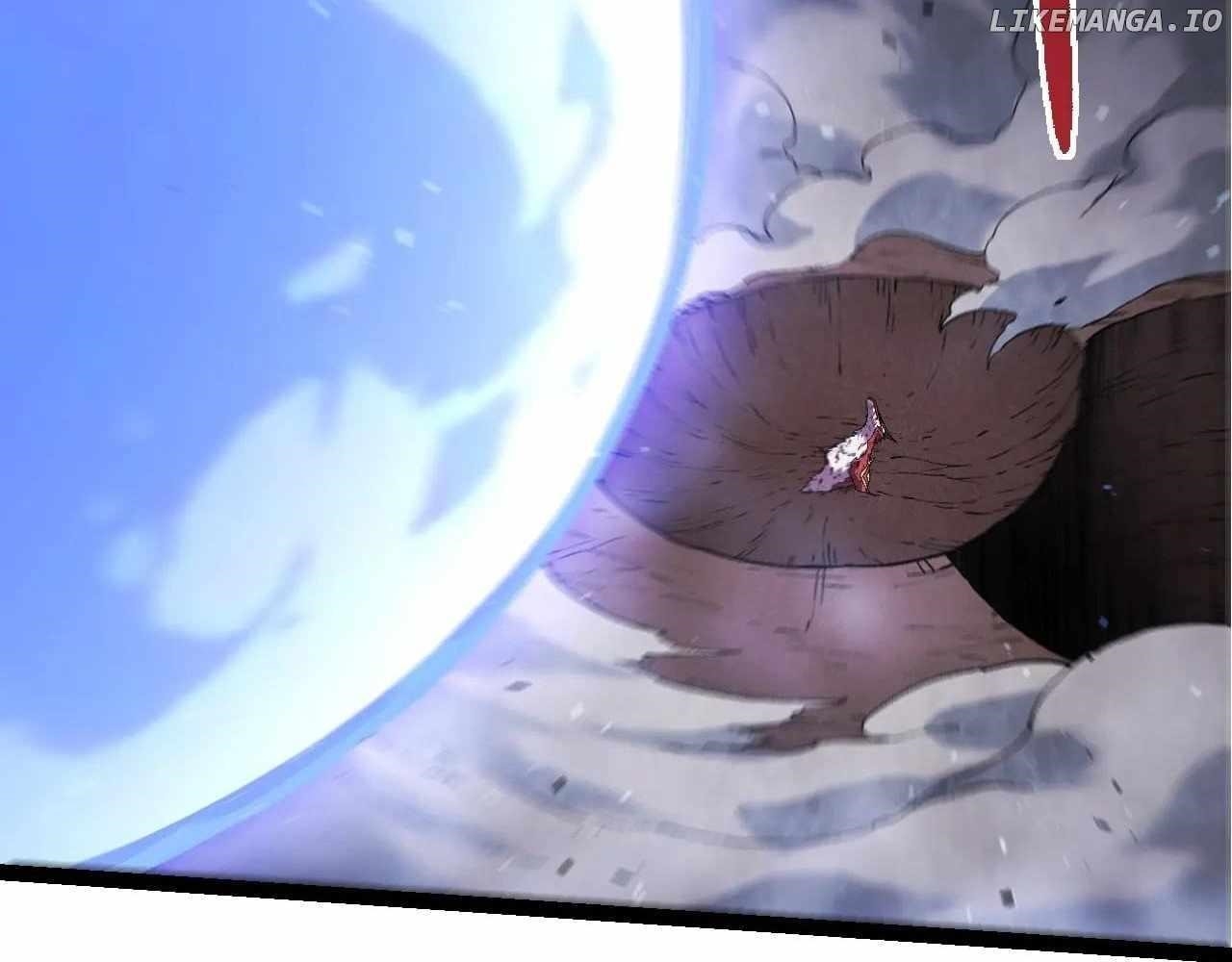 Evolution Begins With a Big Tree - Chapter 367 Page 55