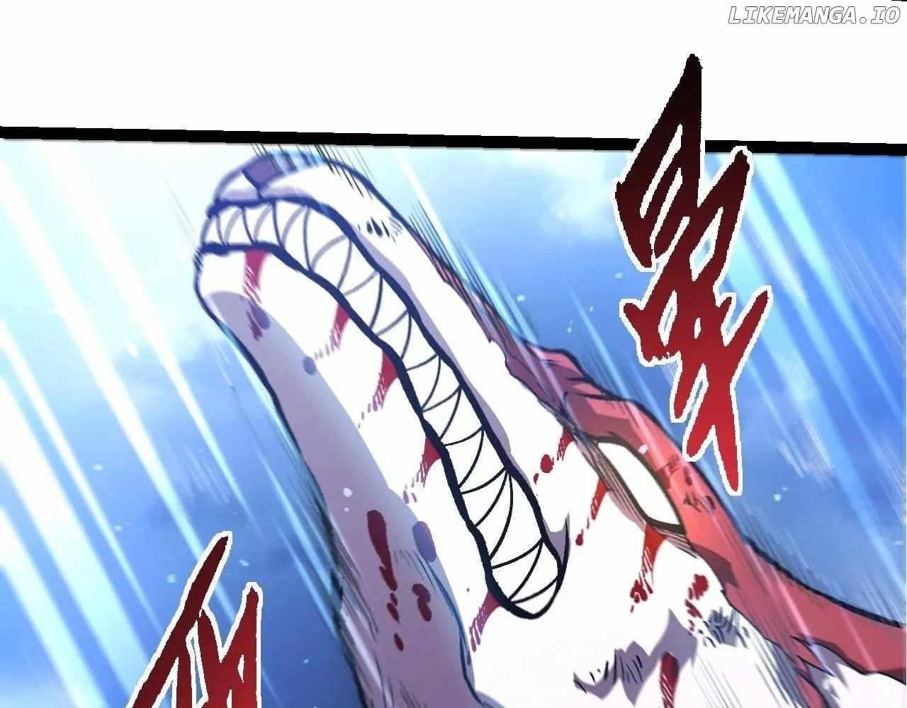 Evolution Begins With a Big Tree - Chapter 367 Page 56