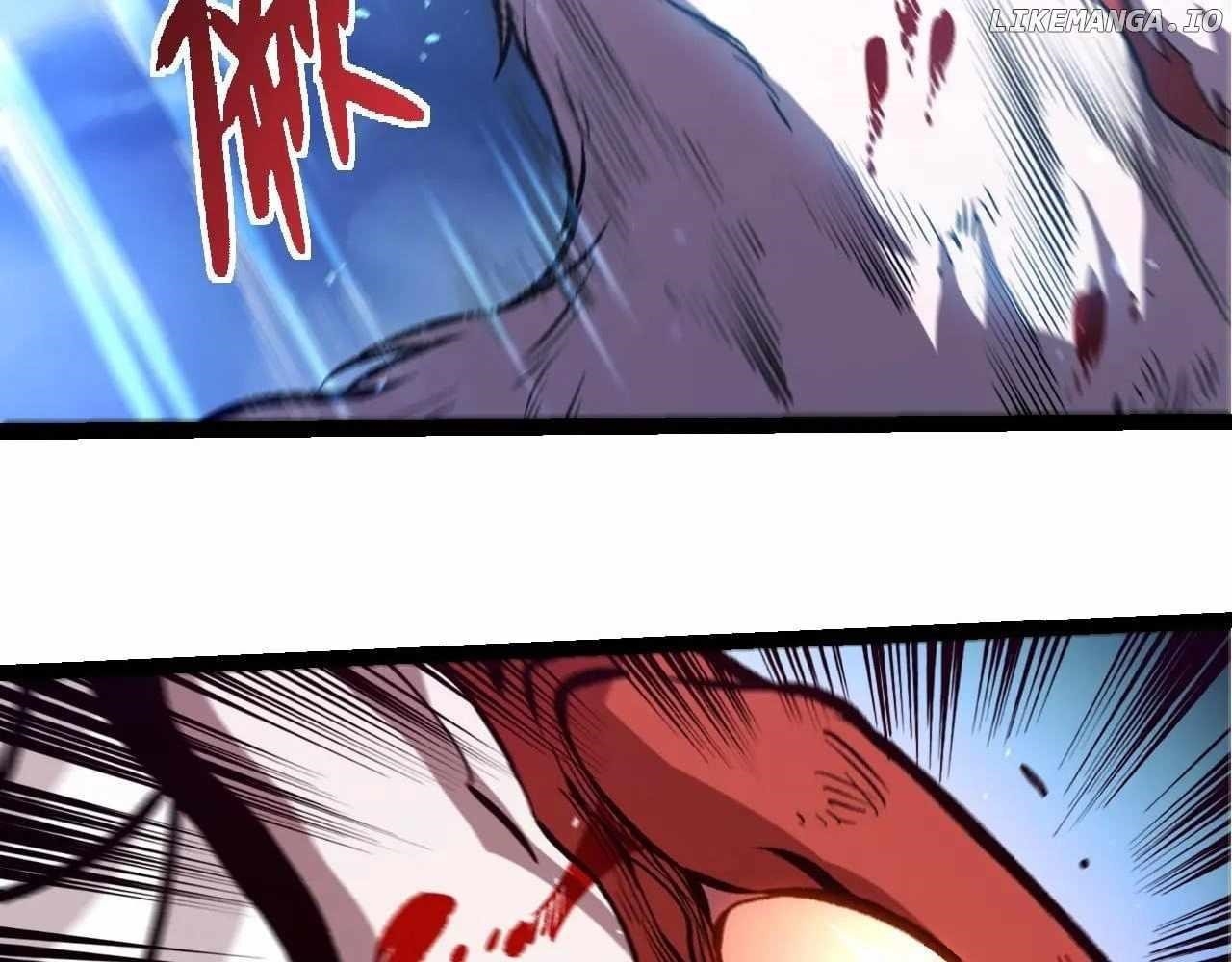 Evolution Begins With a Big Tree - Chapter 367 Page 57