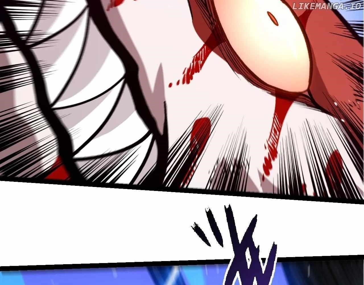 Evolution Begins With a Big Tree - Chapter 367 Page 58