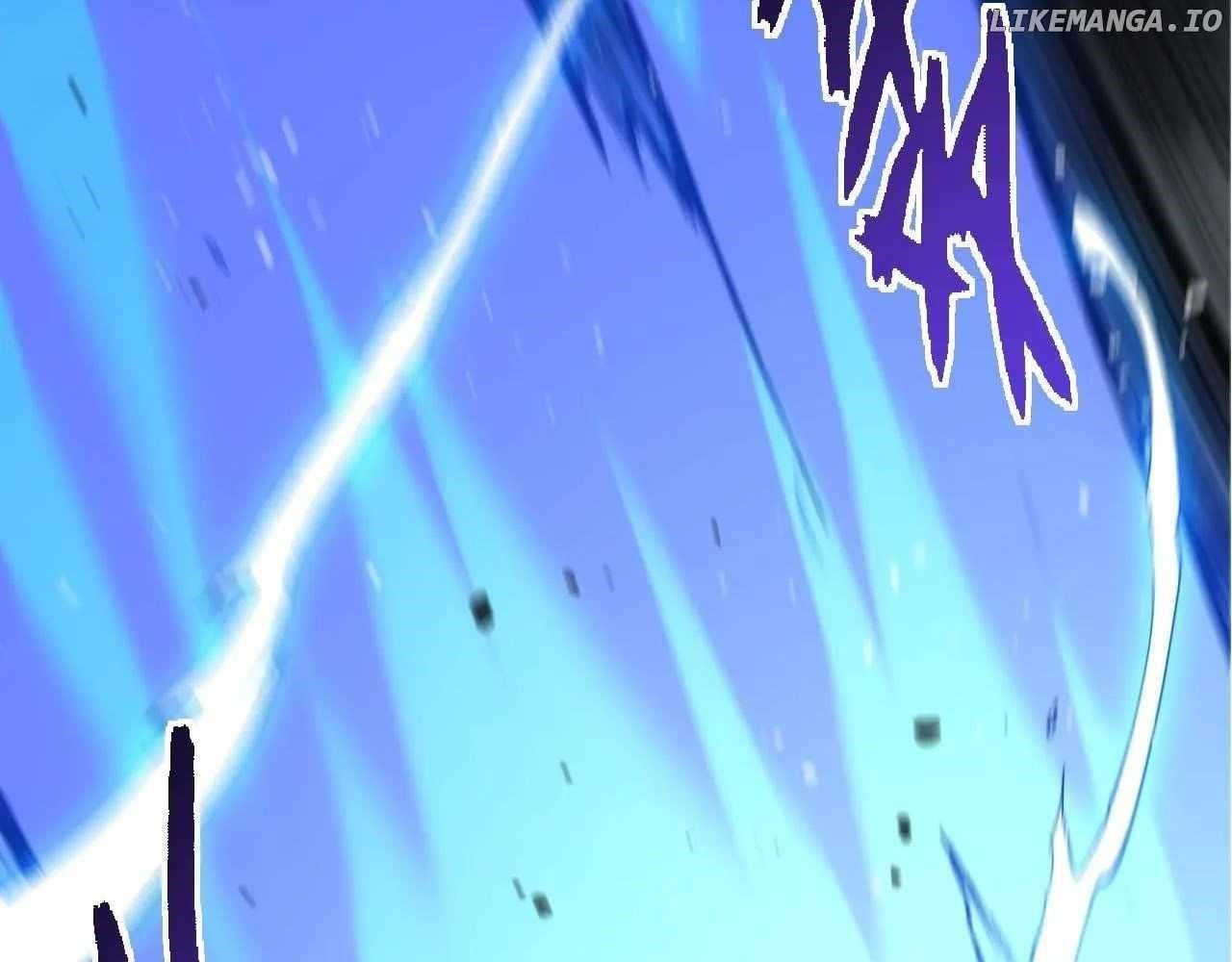 Evolution Begins With a Big Tree - Chapter 367 Page 59