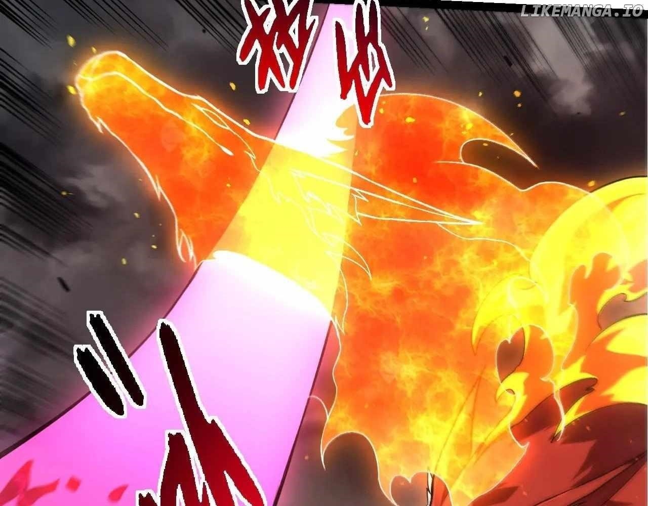 Evolution Begins With a Big Tree - Chapter 367 Page 6