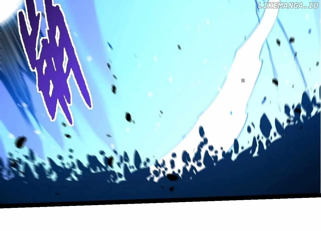 Evolution Begins With a Big Tree - Chapter 367 Page 60