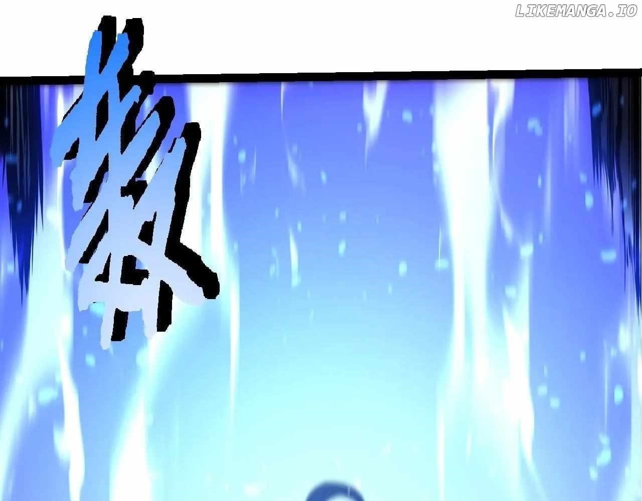 Evolution Begins With a Big Tree - Chapter 367 Page 61