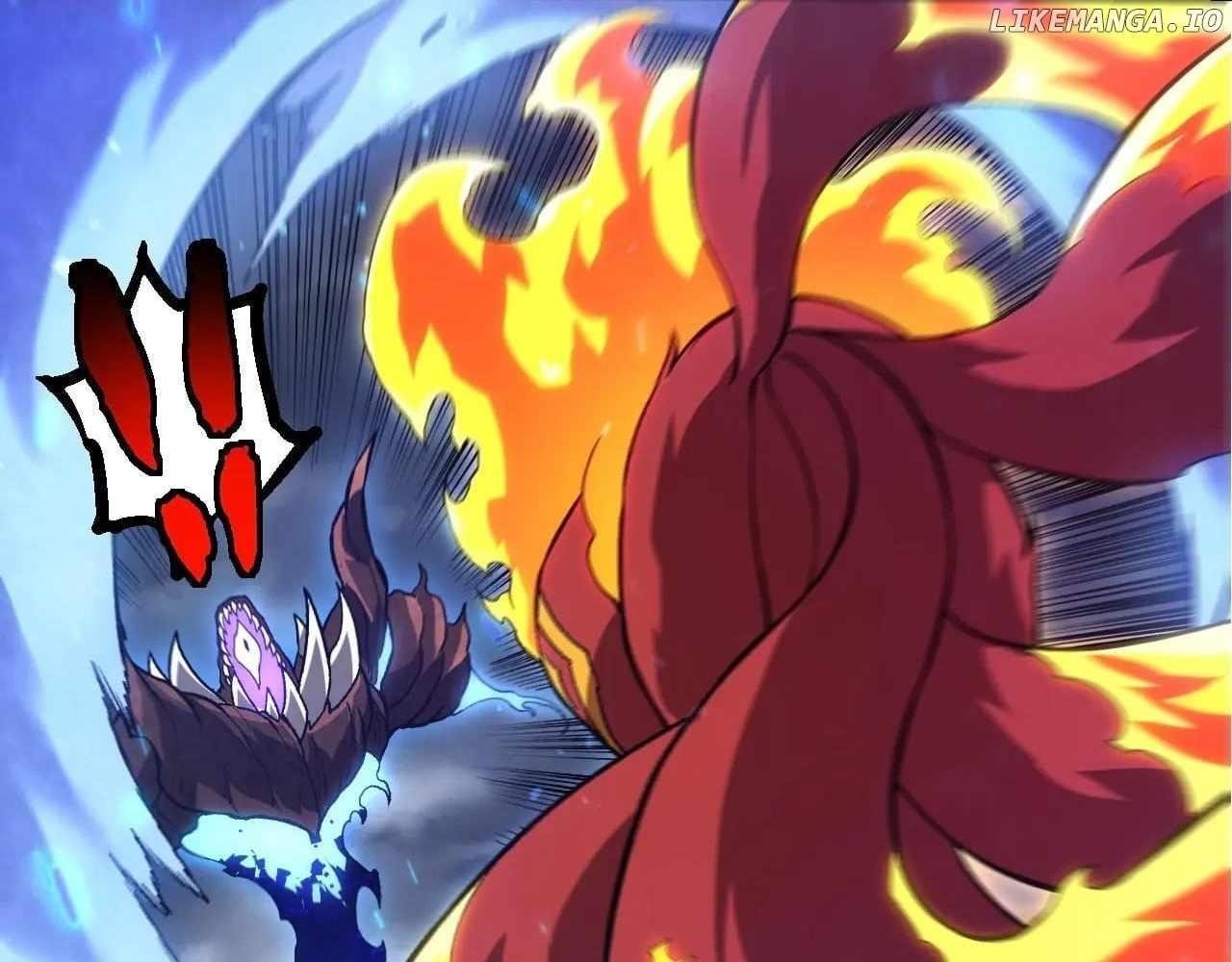 Evolution Begins With a Big Tree - Chapter 367 Page 63