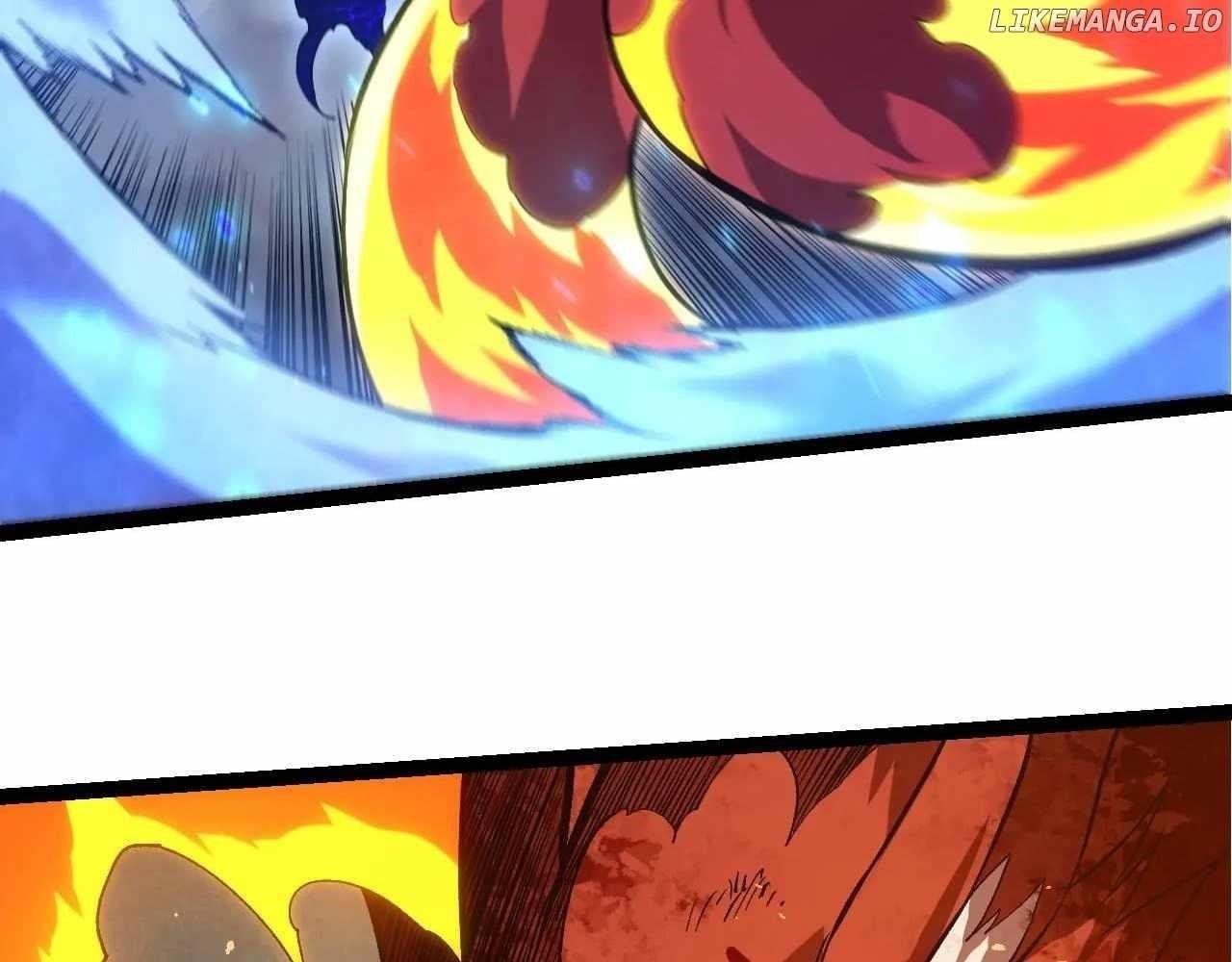 Evolution Begins With a Big Tree - Chapter 367 Page 64