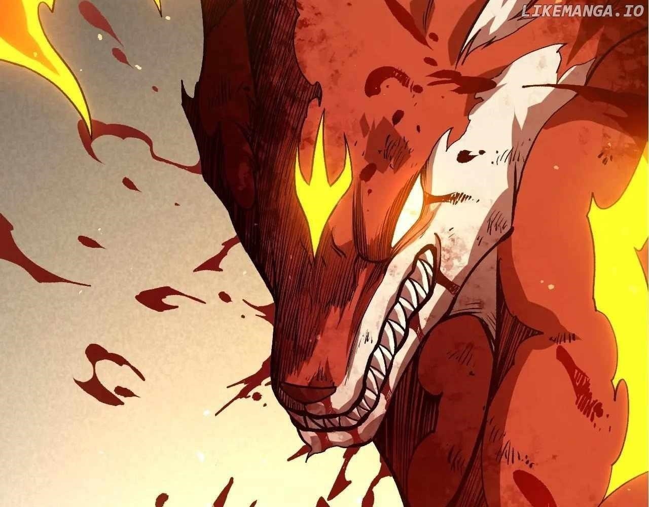 Evolution Begins With a Big Tree - Chapter 367 Page 65