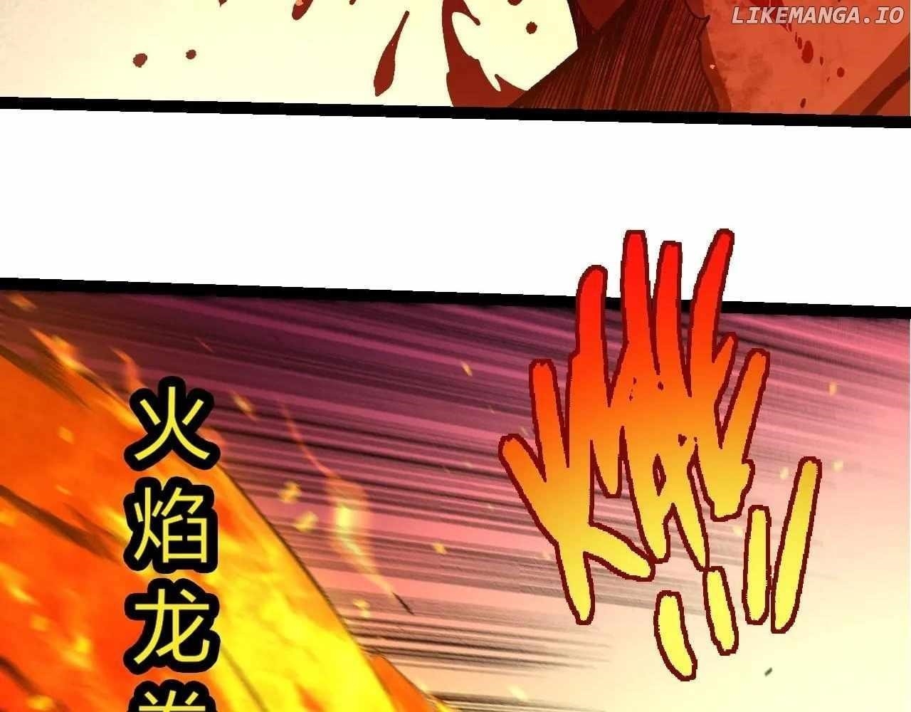 Evolution Begins With a Big Tree - Chapter 367 Page 66