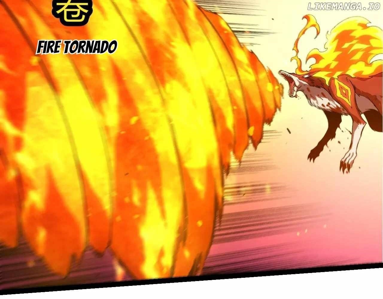 Evolution Begins With a Big Tree - Chapter 367 Page 67