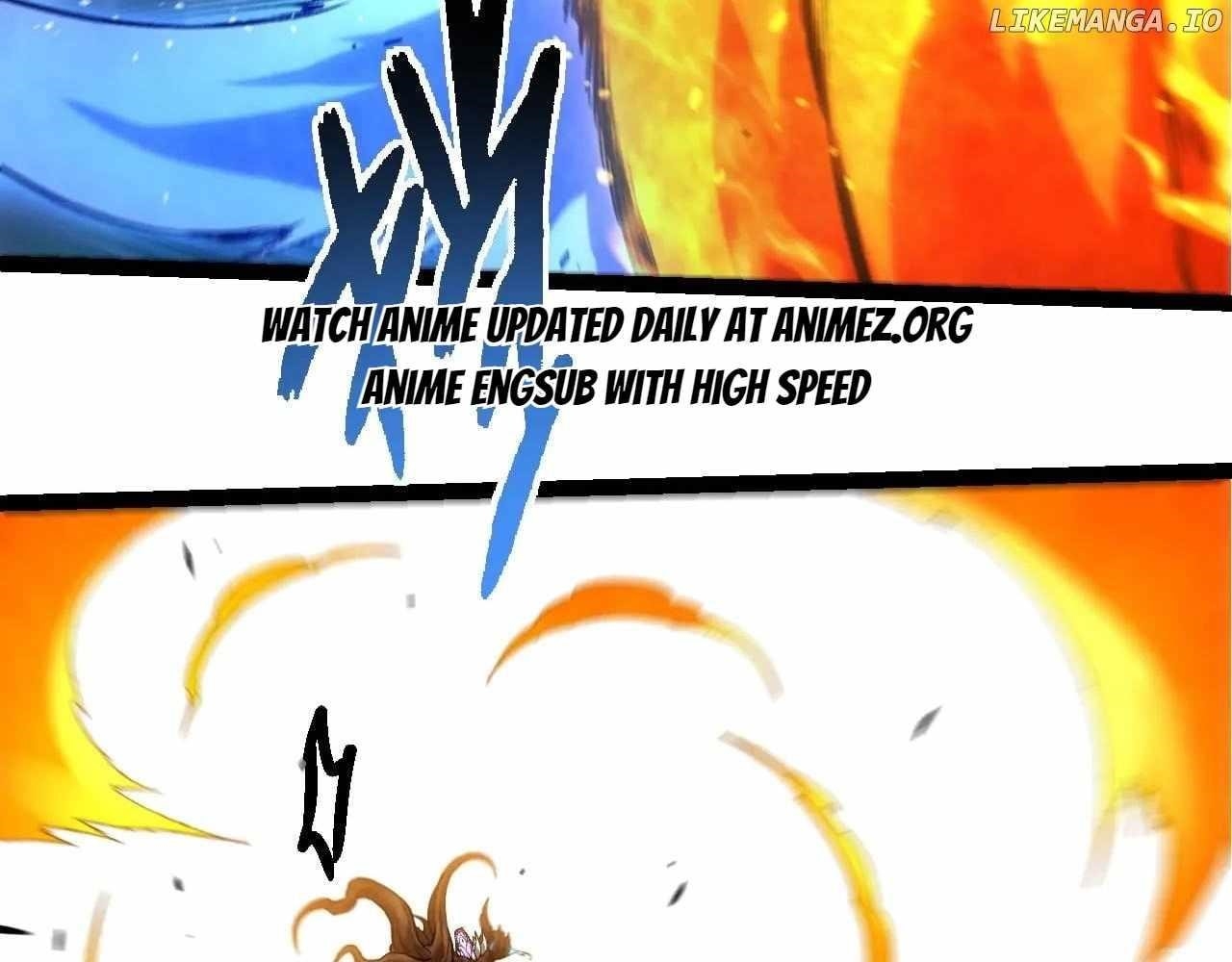 Evolution Begins With a Big Tree - Chapter 367 Page 69